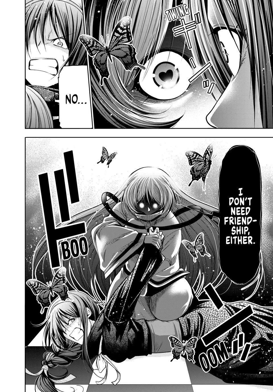 TenPuru - No One Can Live on Loneliness Chapter 123 20