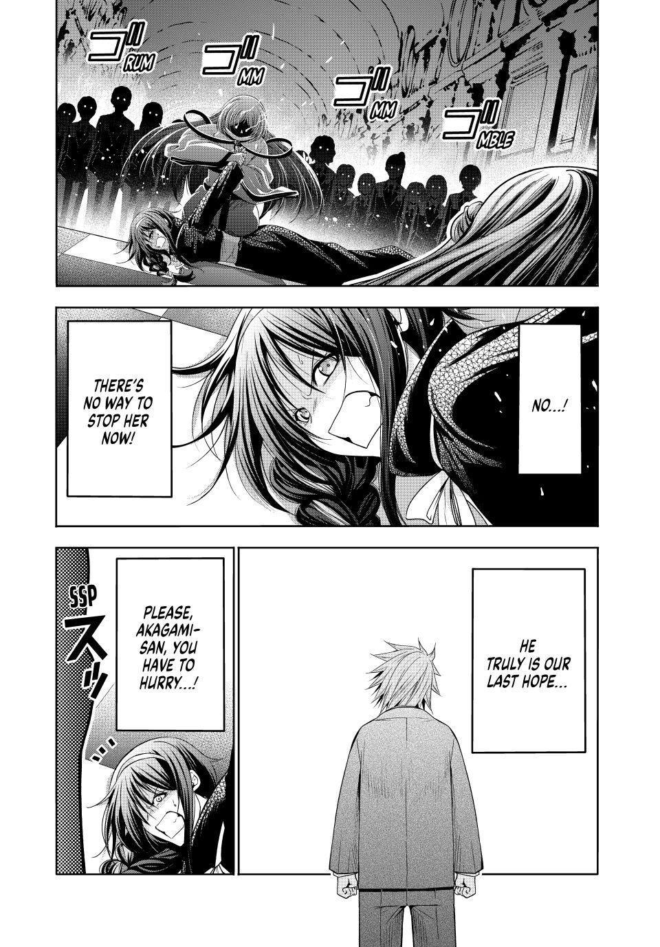 TenPuru - No One Can Live on Loneliness Chapter 124 1