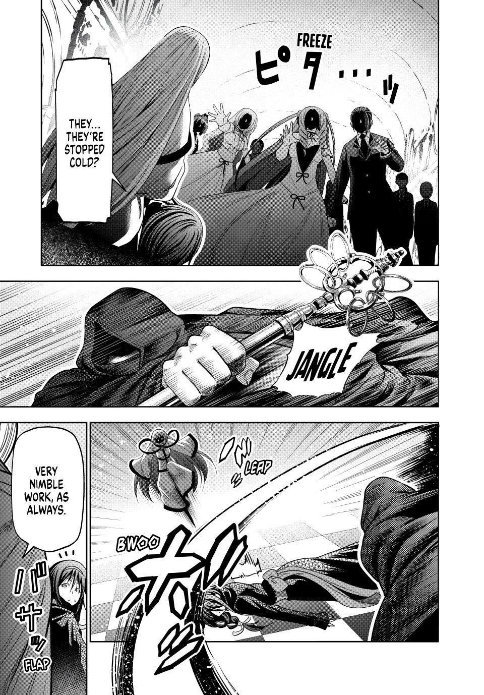 TenPuru - No One Can Live on Loneliness Chapter 124 5