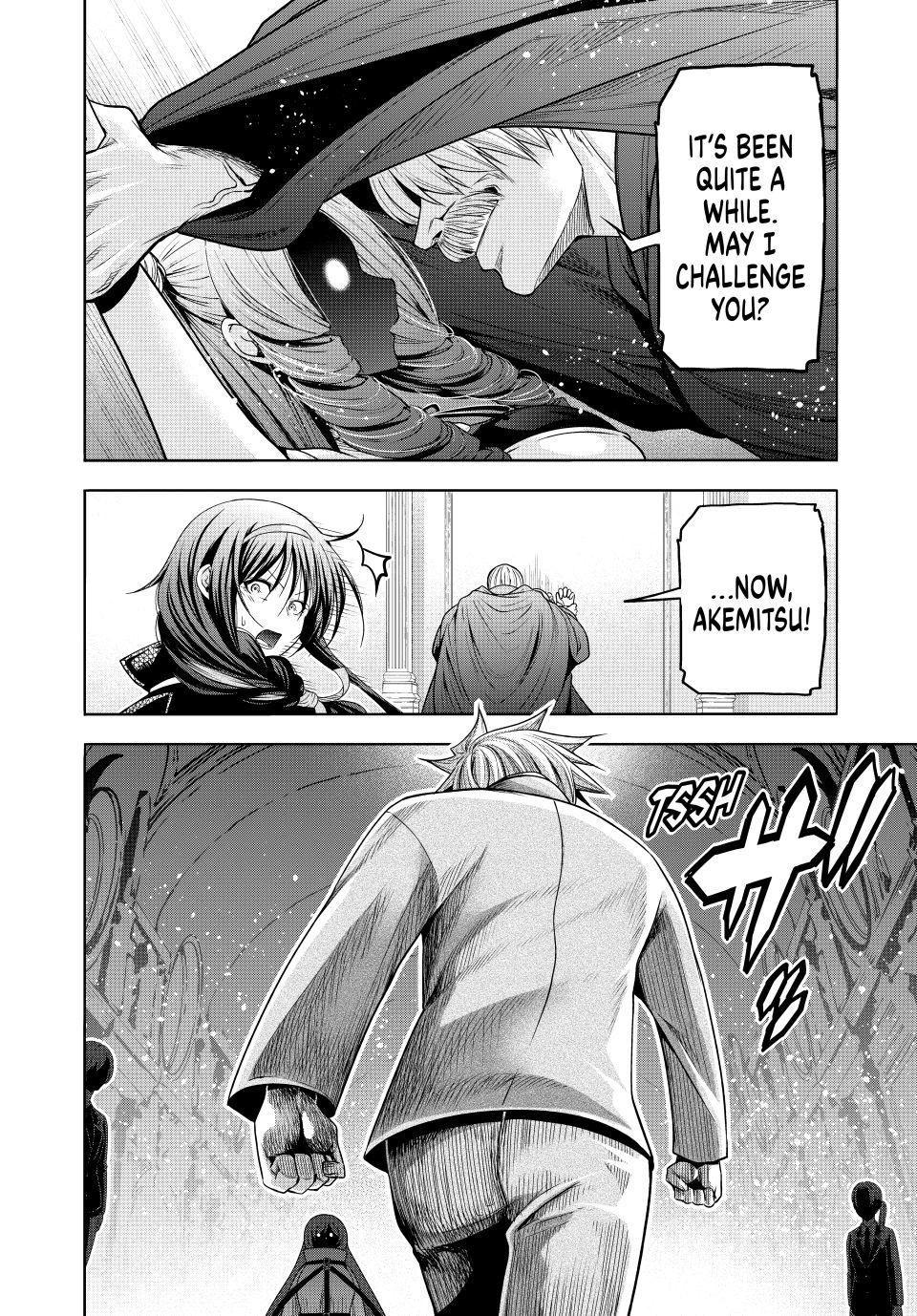 TenPuru - No One Can Live on Loneliness Chapter 124 8