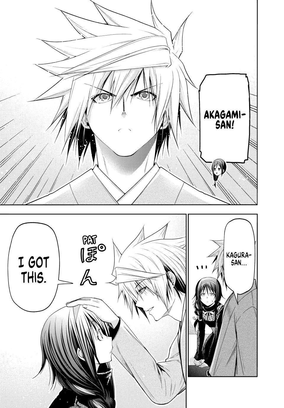 TenPuru - No One Can Live on Loneliness Chapter 124 9