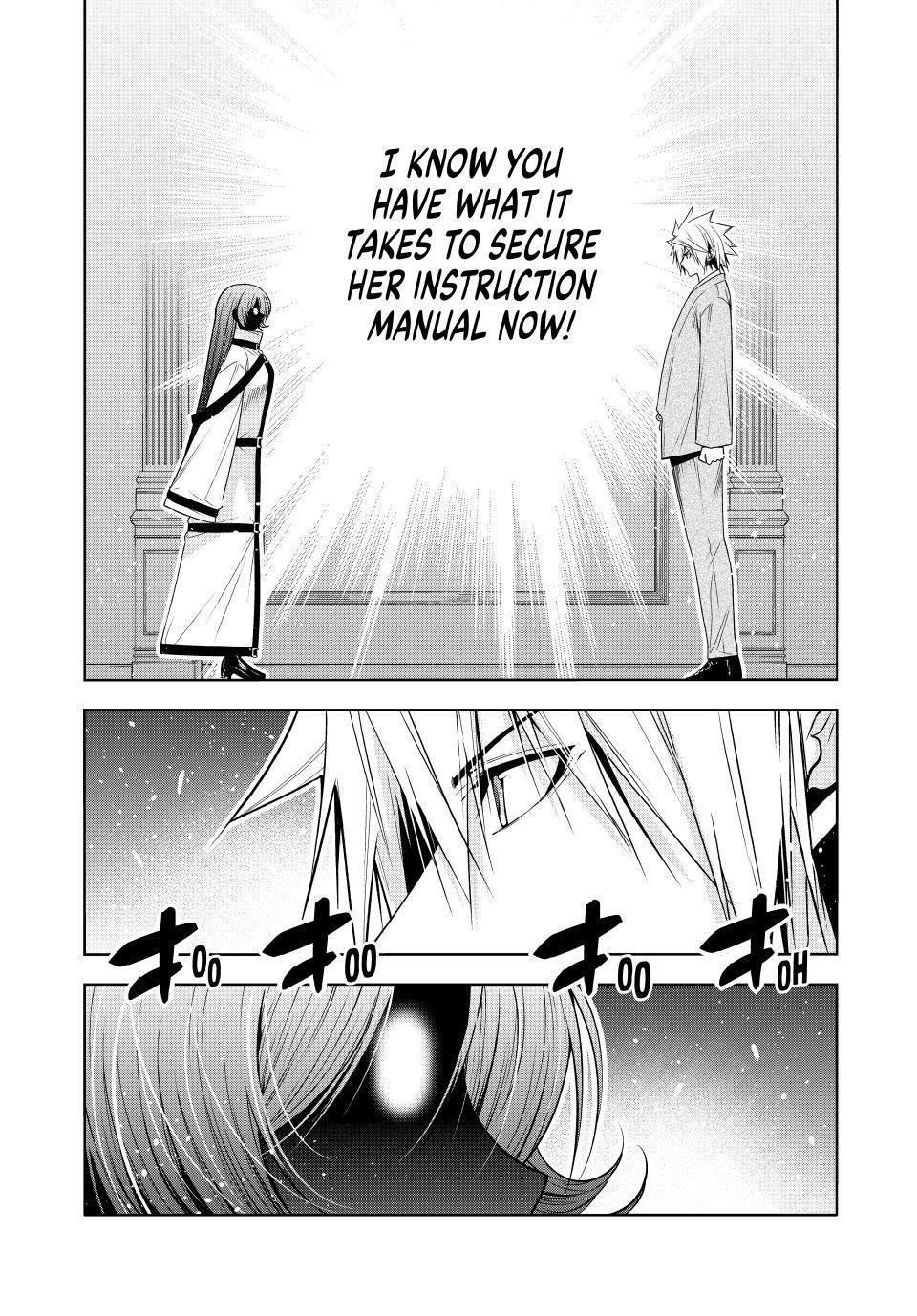 TenPuru - No One Can Live on Loneliness Chapter 124 12