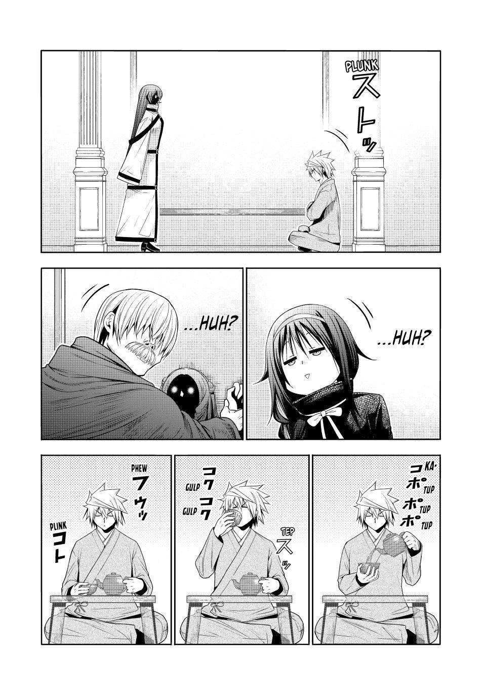 TenPuru - No One Can Live on Loneliness Chapter 124 13