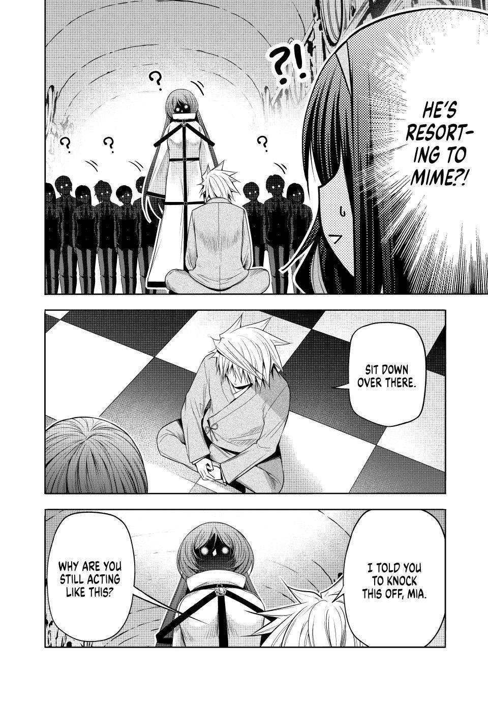 TenPuru - No One Can Live on Loneliness Chapter 124 14