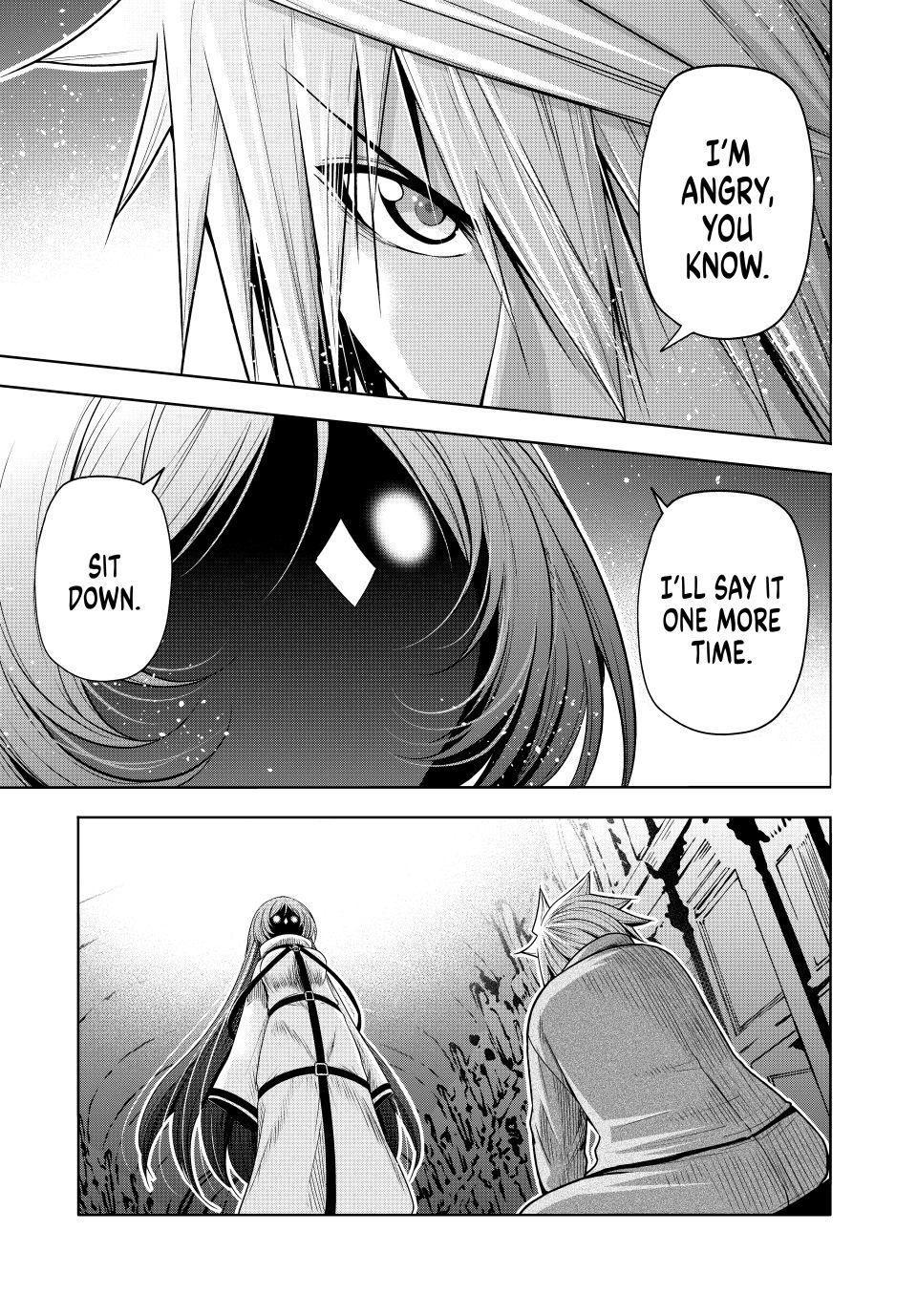 TenPuru - No One Can Live on Loneliness Chapter 124 15