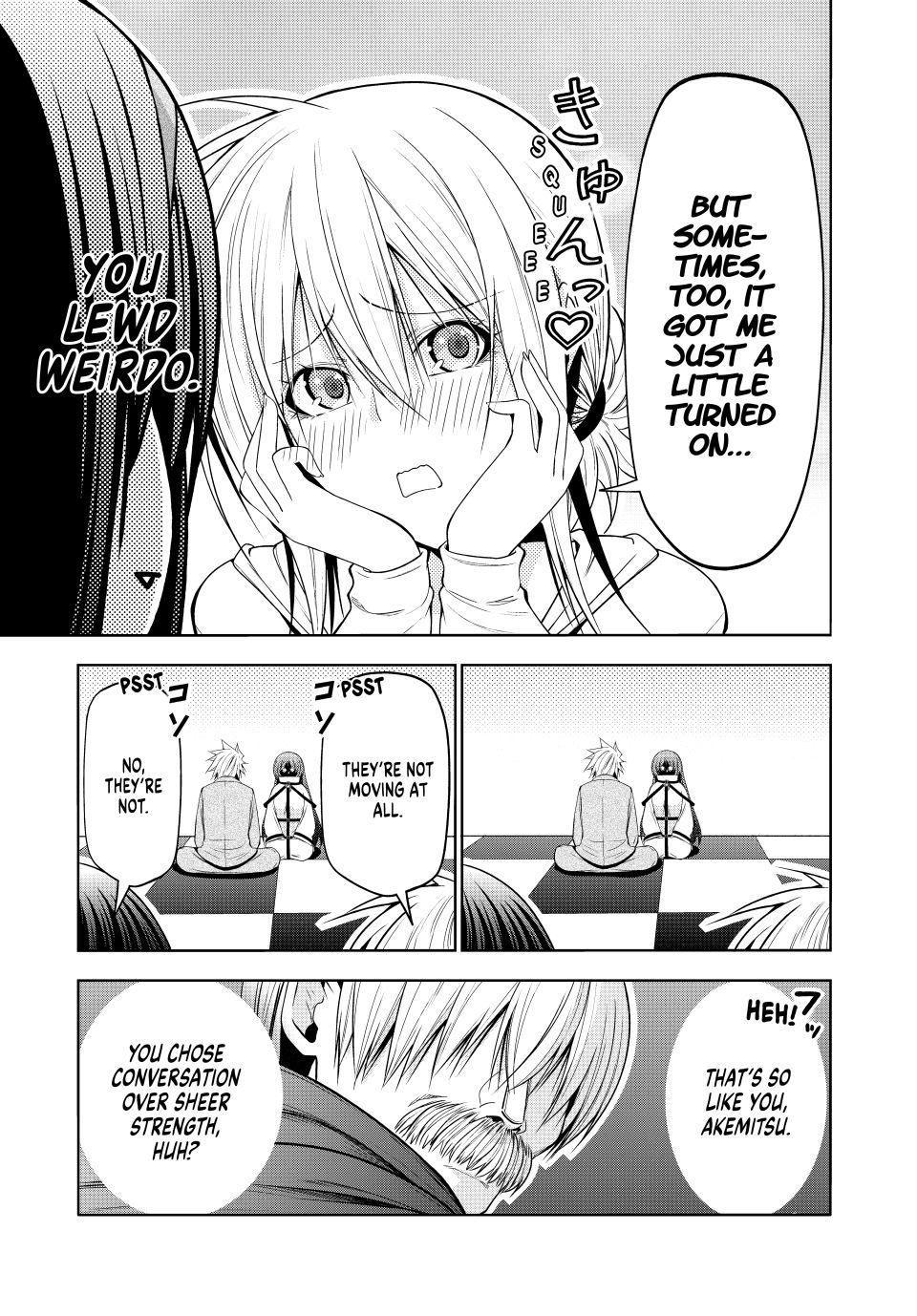 TenPuru - No One Can Live on Loneliness Chapter 124 17