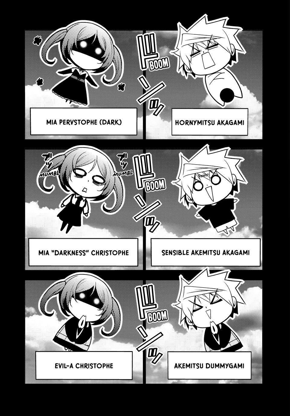 TenPuru - No One Can Live on Loneliness Chapter 124 19