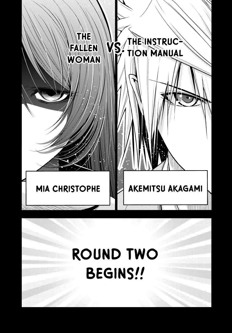 TenPuru - No One Can Live on Loneliness Chapter 124 20