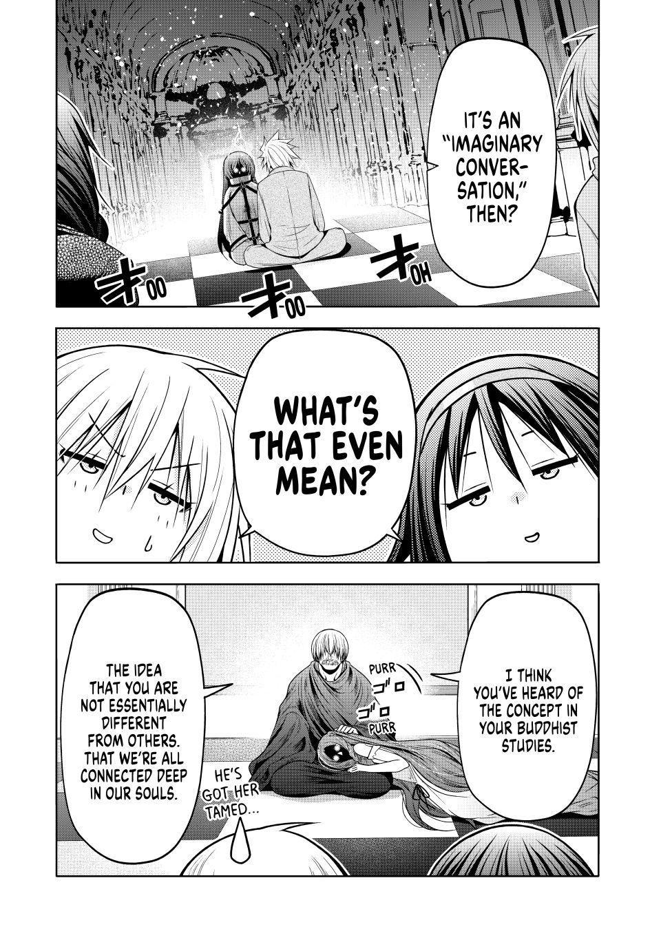 TenPuru - No One Can Live on Loneliness Chapter 125 1