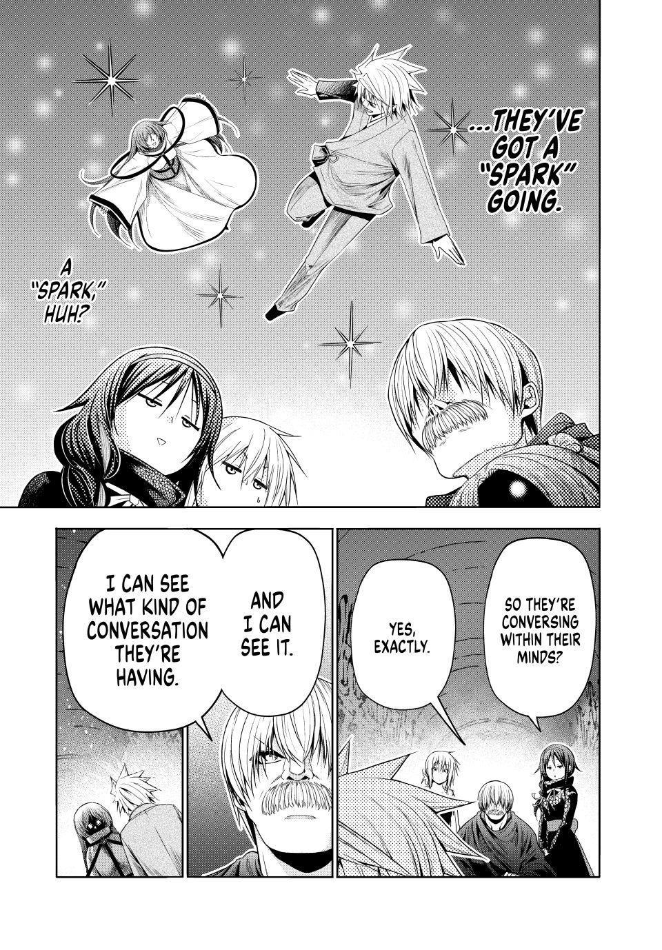 TenPuru - No One Can Live on Loneliness Chapter 125 3