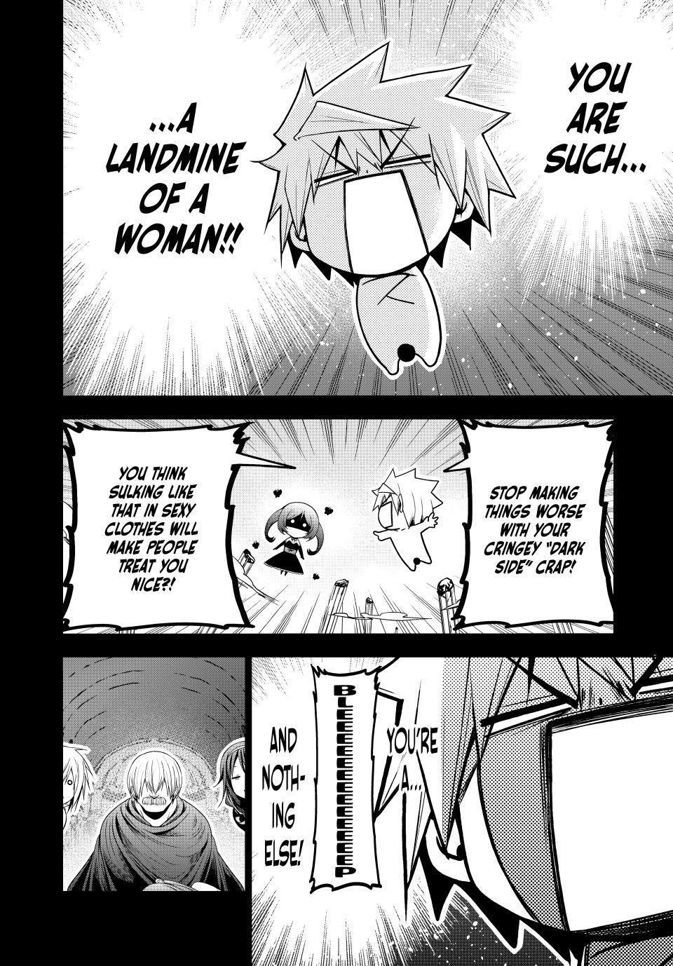 TenPuru - No One Can Live on Loneliness Chapter 125 4