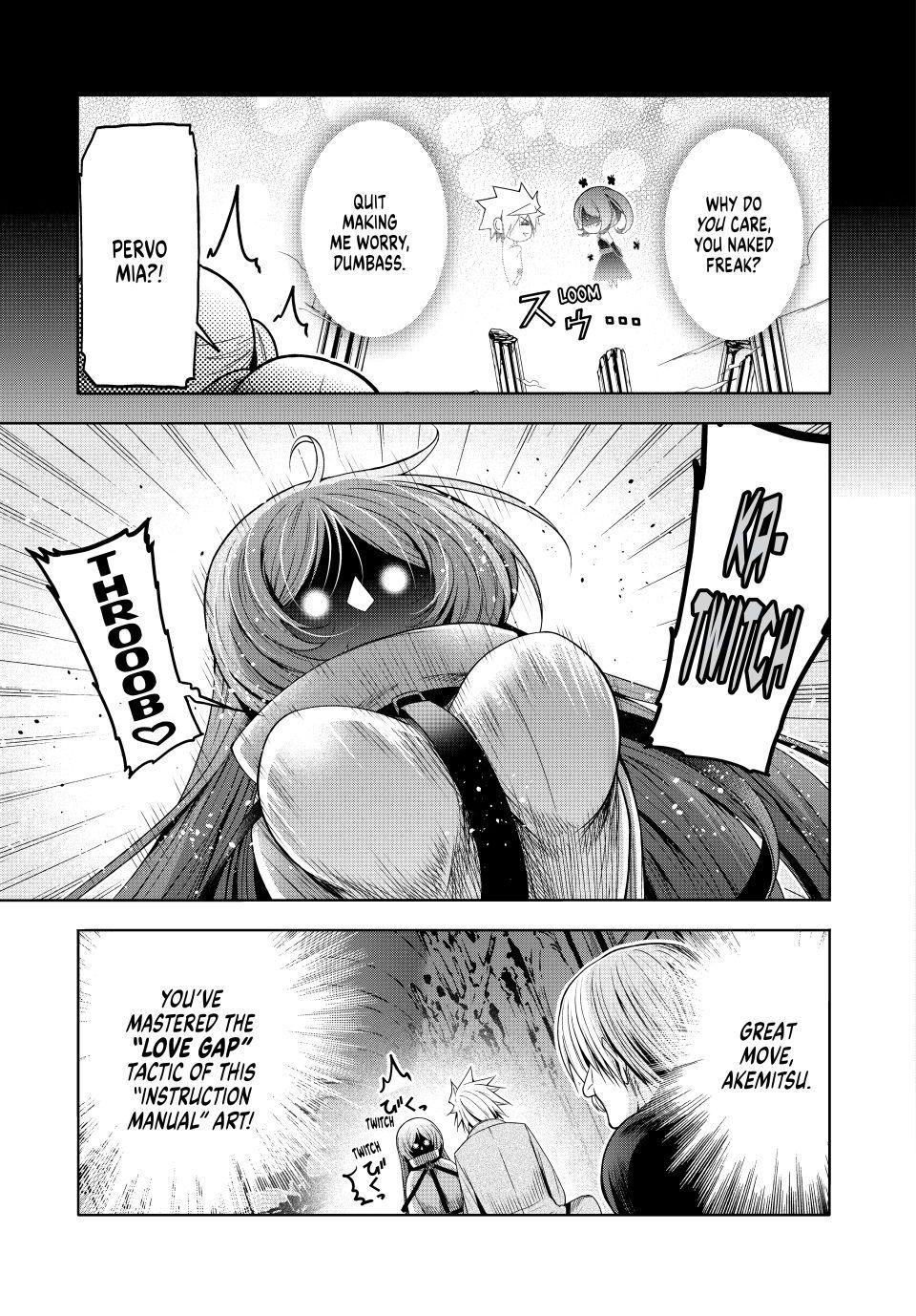 TenPuru - No One Can Live on Loneliness Chapter 125 7