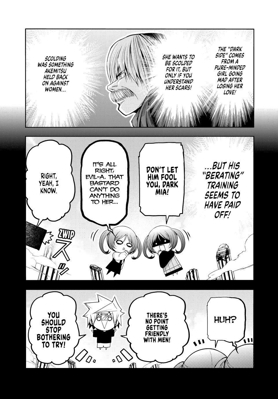 TenPuru - No One Can Live on Loneliness Chapter 125 8