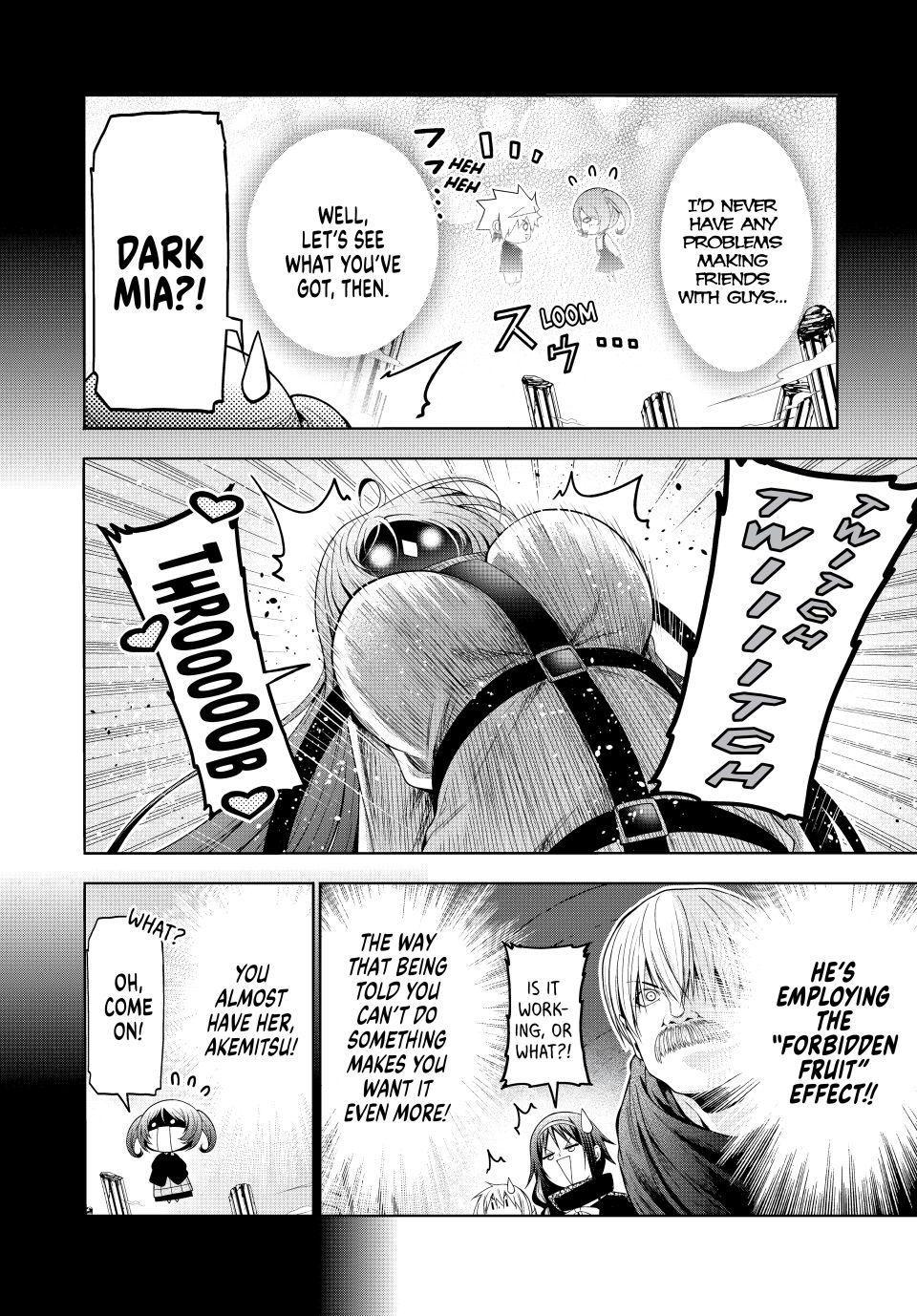 TenPuru - No One Can Live on Loneliness Chapter 125 10