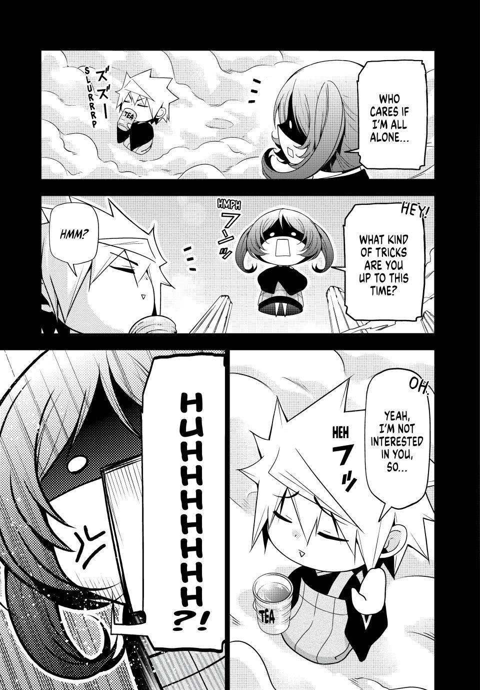 TenPuru - No One Can Live on Loneliness Chapter 125 11