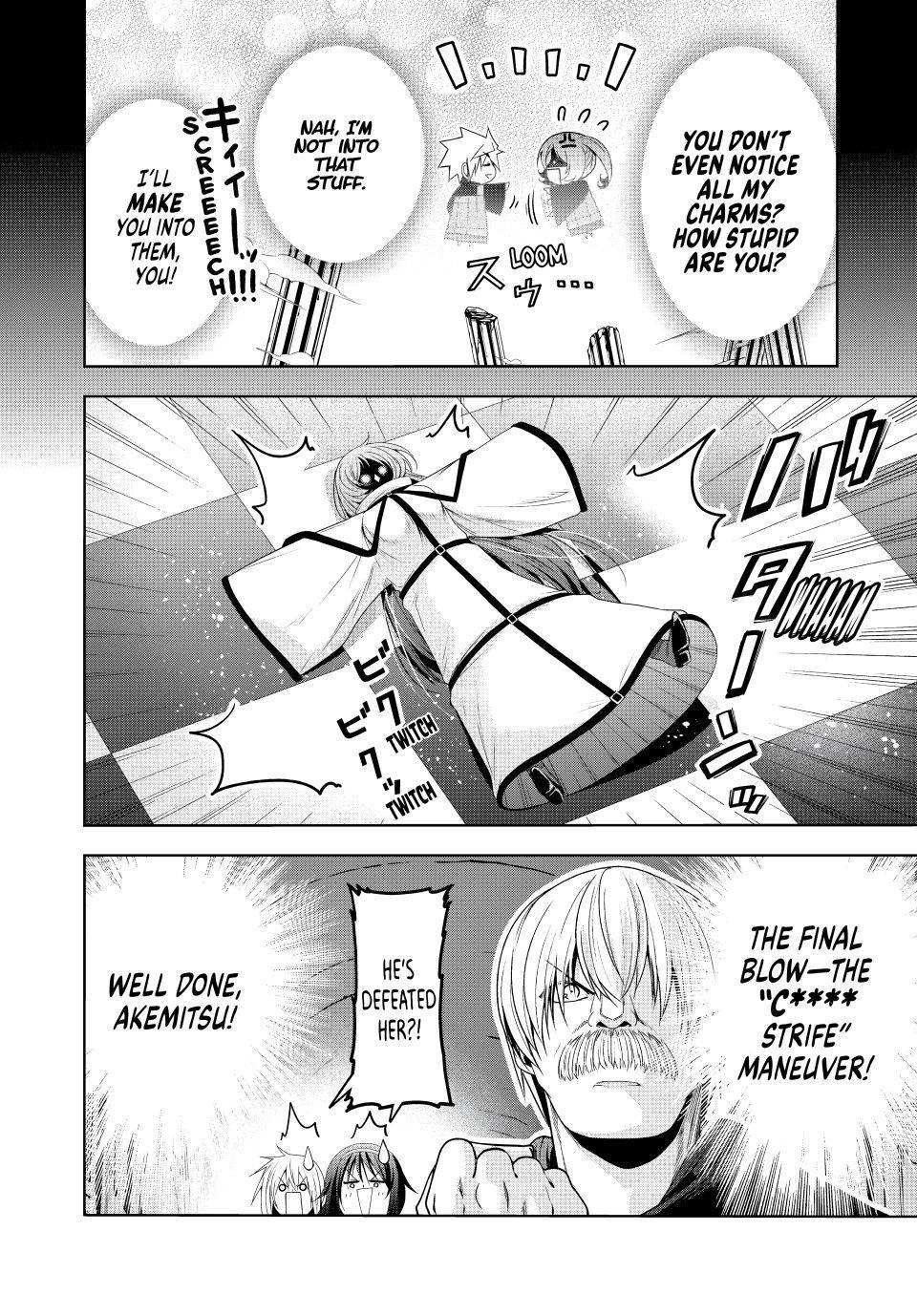 TenPuru - No One Can Live on Loneliness Chapter 125 12