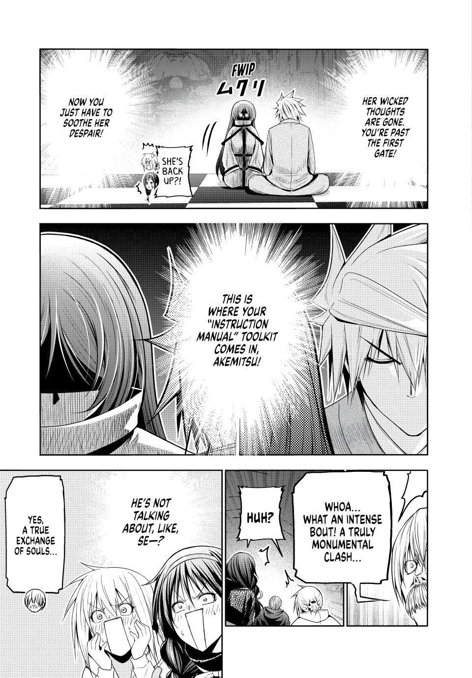 TenPuru - No One Can Live on Loneliness Chapter 125 13