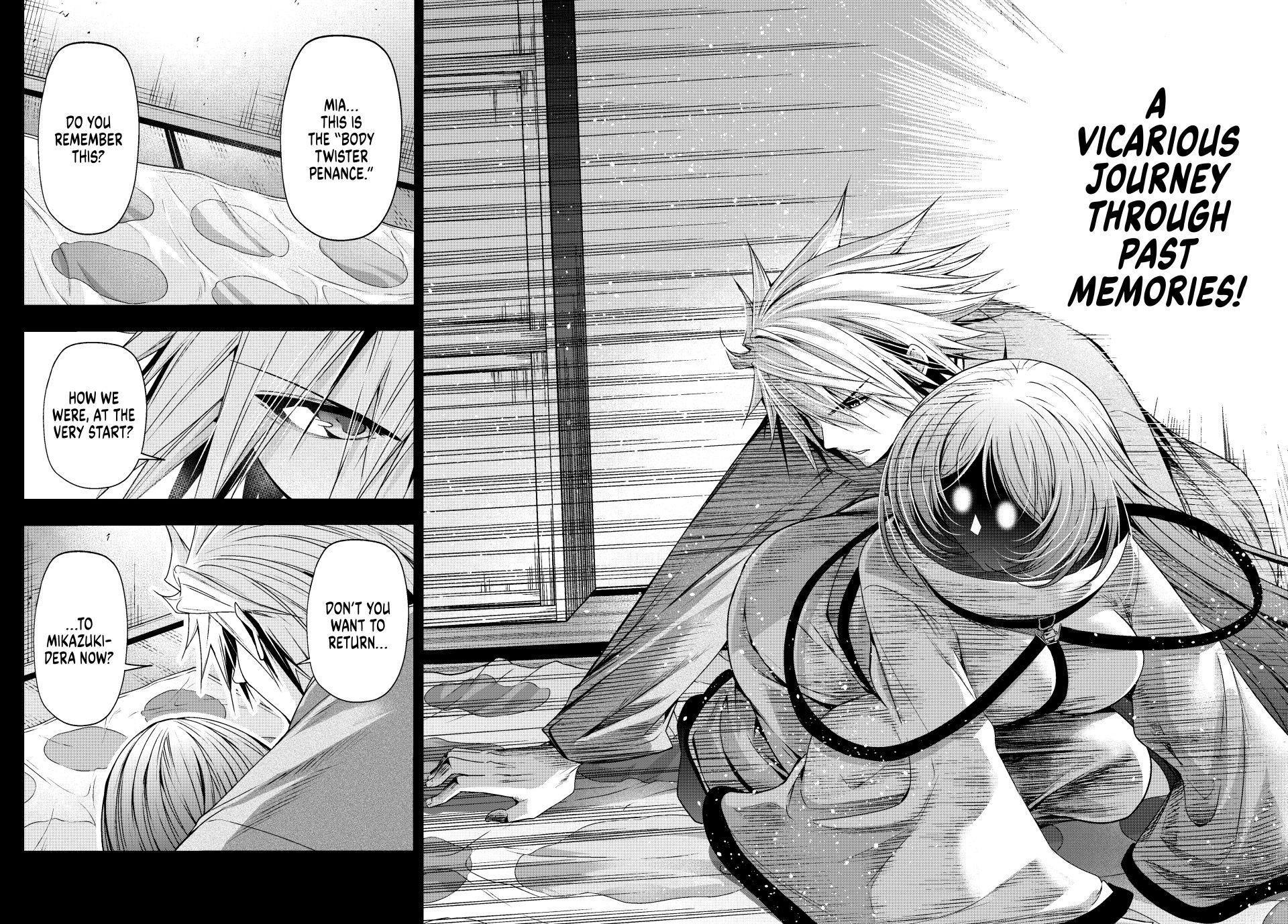 TenPuru - No One Can Live on Loneliness Chapter 125 14