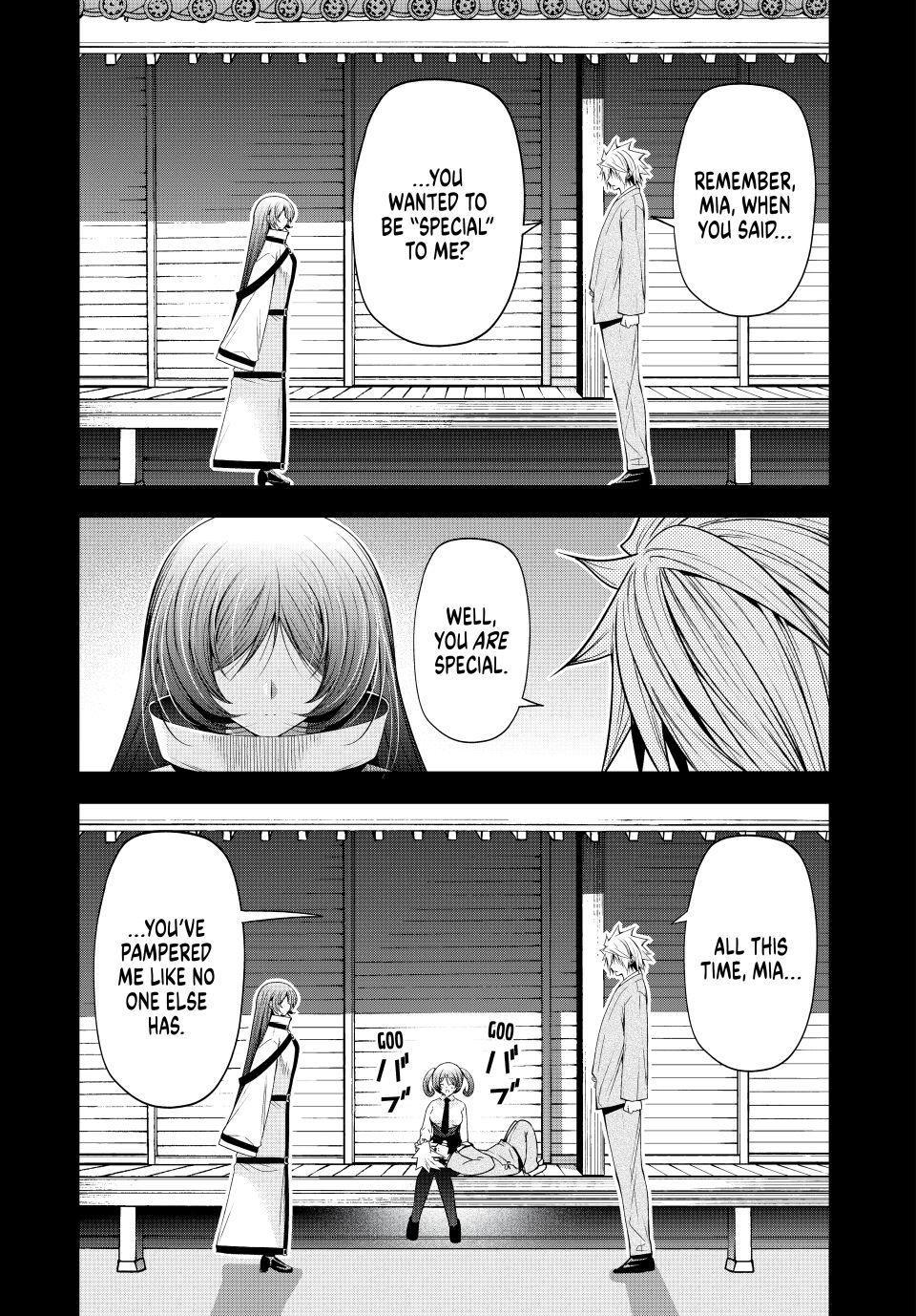 TenPuru - No One Can Live on Loneliness Chapter 125 16