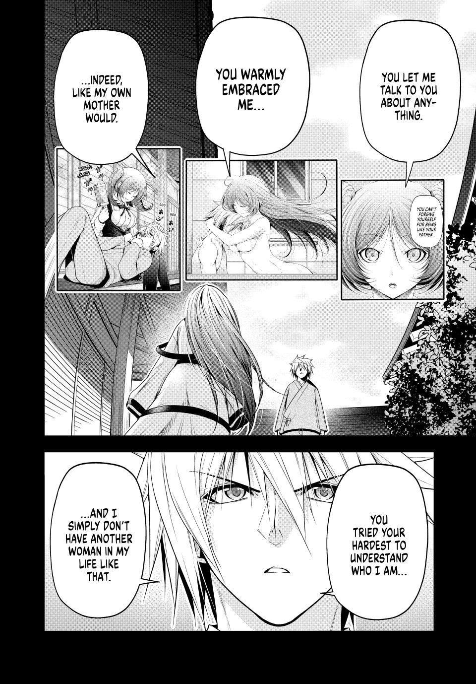 TenPuru - No One Can Live on Loneliness Chapter 125 17