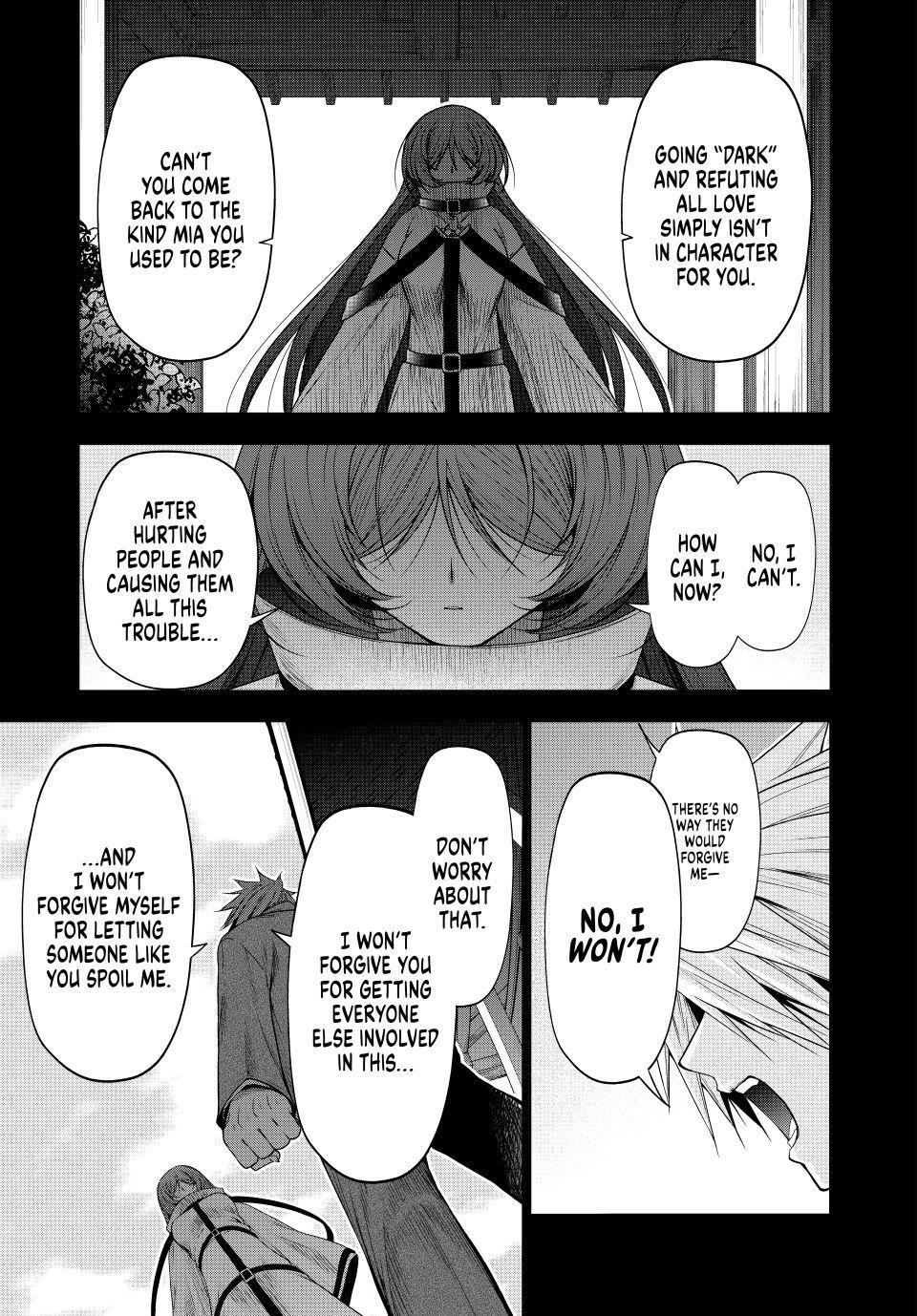 TenPuru - No One Can Live on Loneliness Chapter 125 18