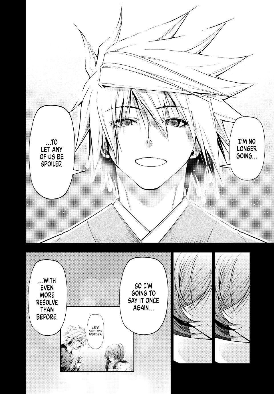TenPuru - No One Can Live on Loneliness Chapter 125 19