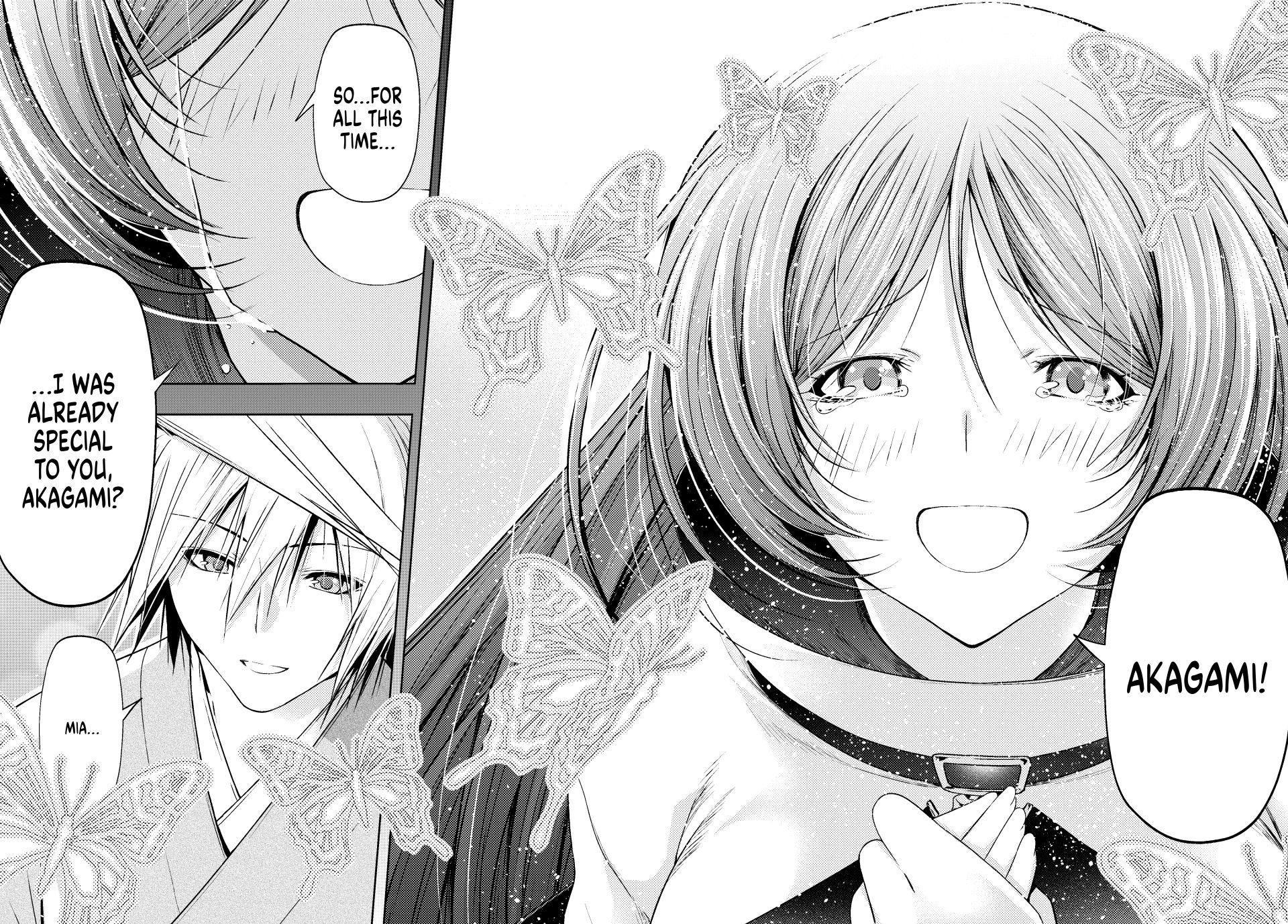 TenPuru - No One Can Live on Loneliness Chapter 125 21