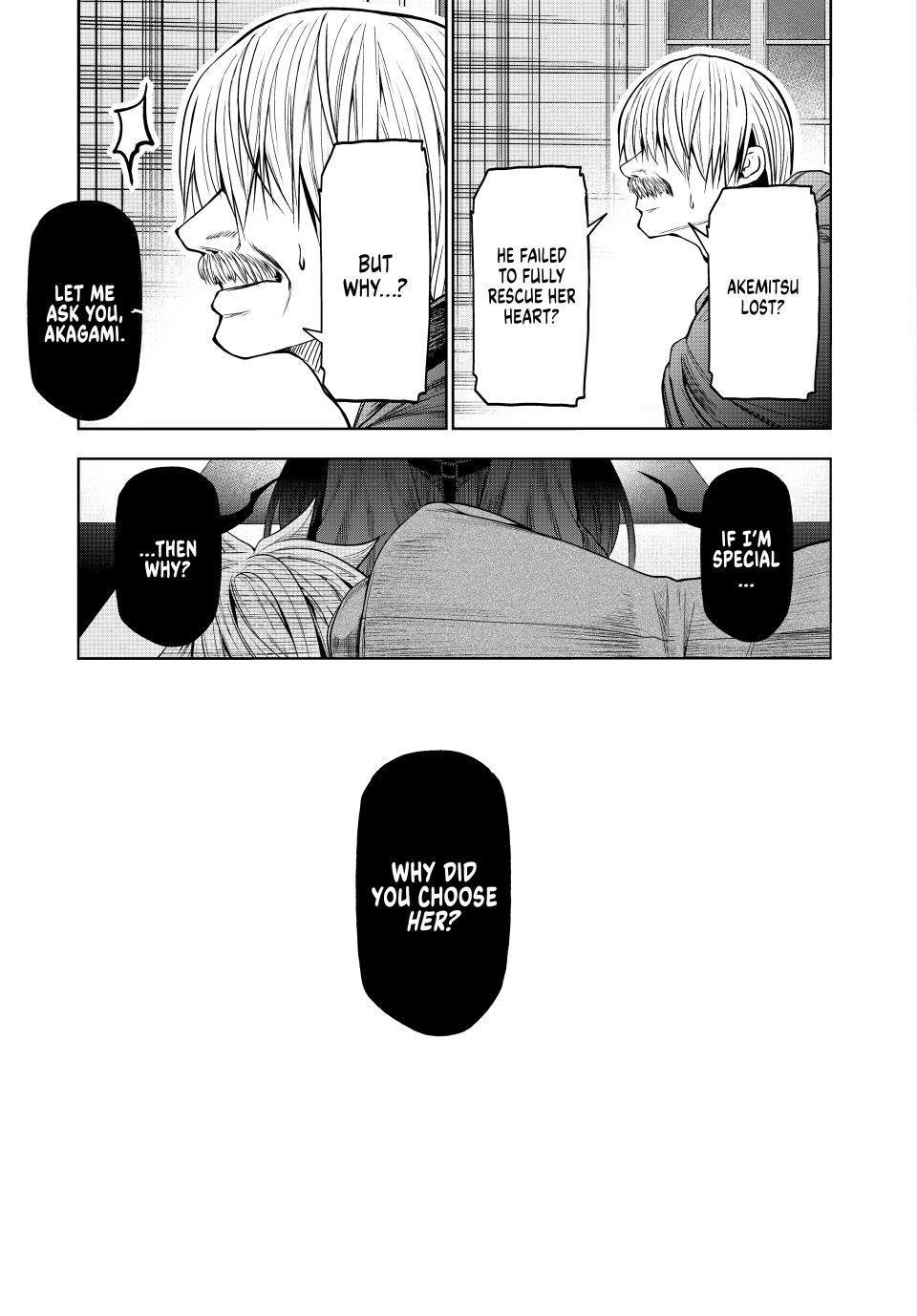 TenPuru - No One Can Live on Loneliness Chapter 125 23