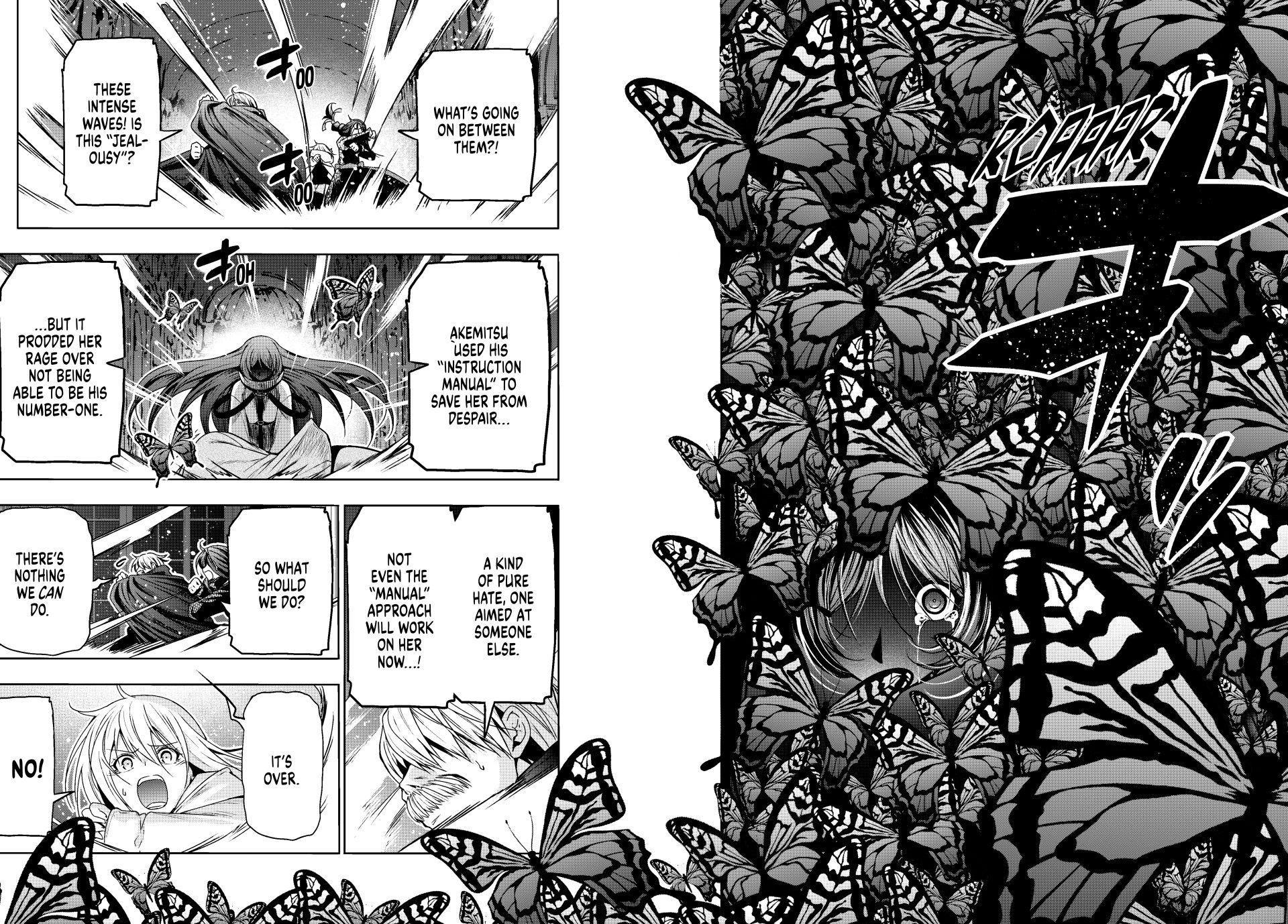 TenPuru - No One Can Live on Loneliness Chapter 125 24