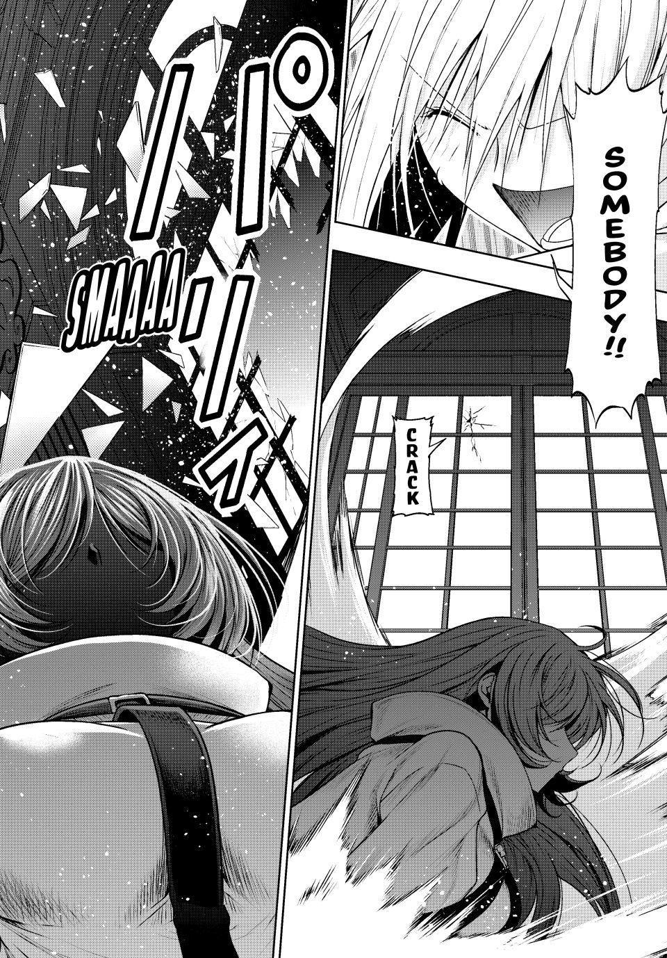 TenPuru - No One Can Live on Loneliness Chapter 125 25