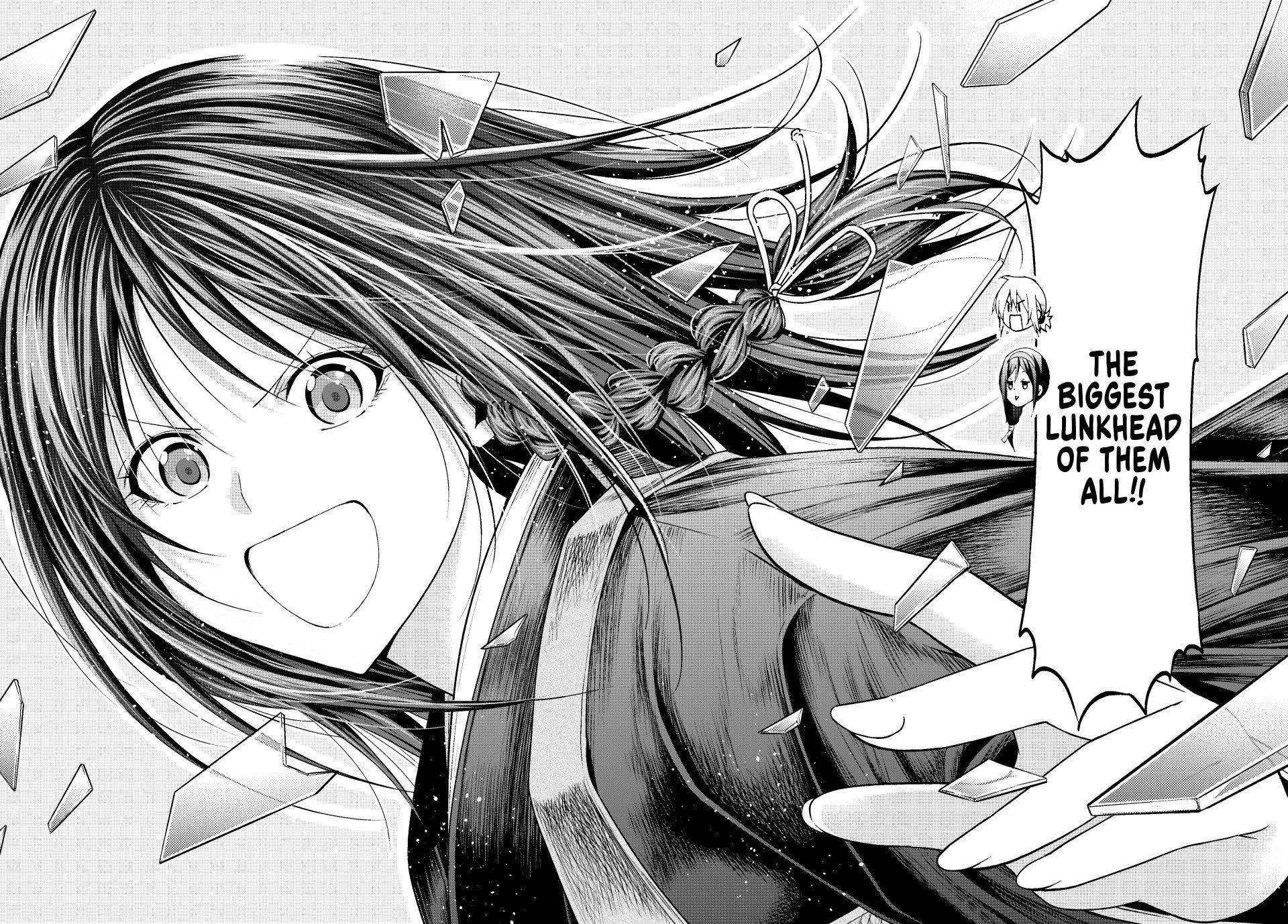 TenPuru - No One Can Live on Loneliness Chapter 125 27