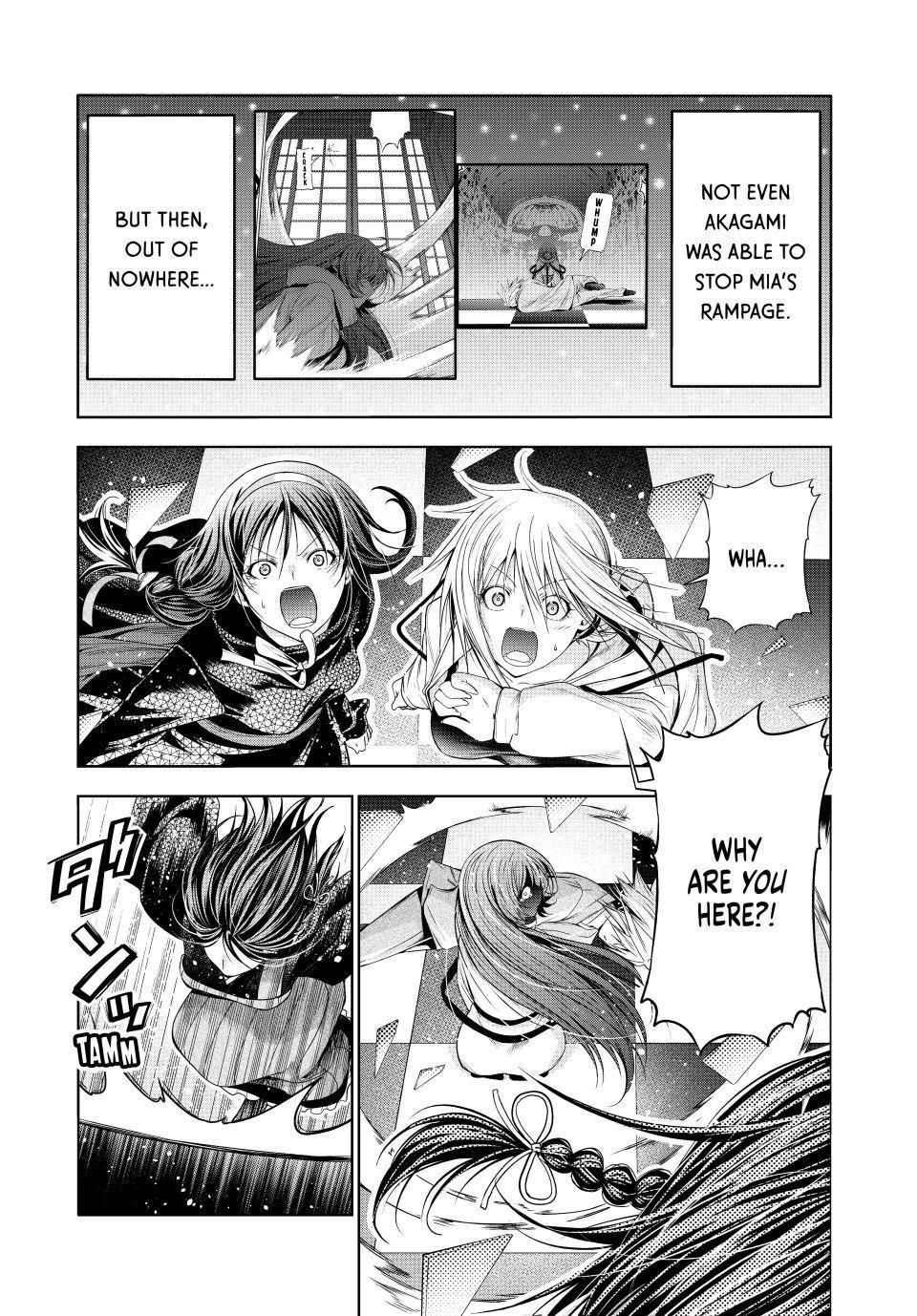 TenPuru - No One Can Live on Loneliness Chapter 126 1