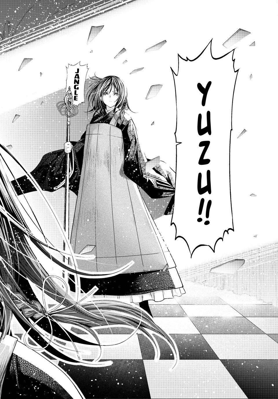 TenPuru - No One Can Live on Loneliness Chapter 126 2