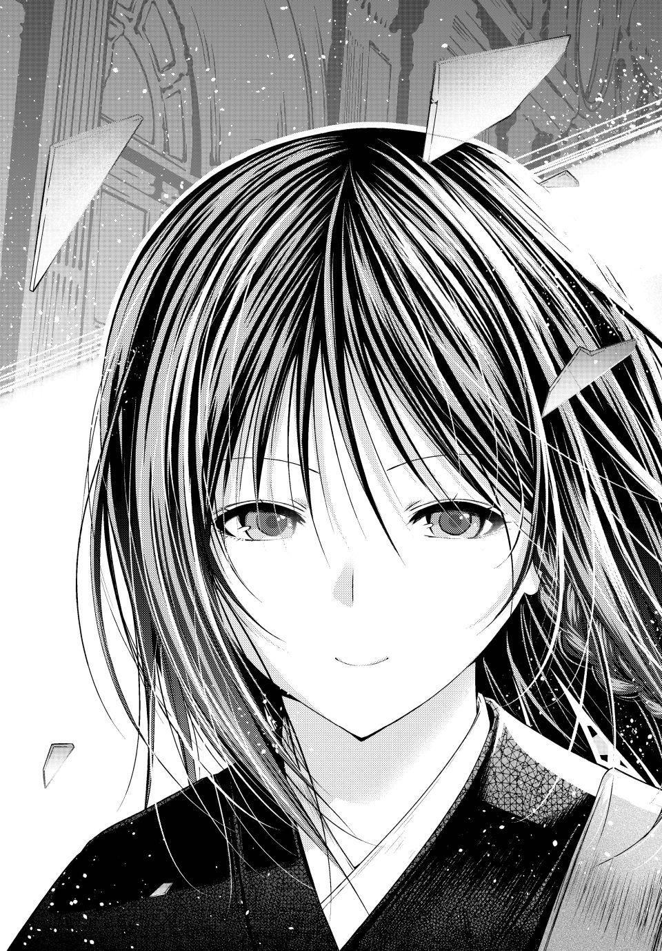 TenPuru - No One Can Live on Loneliness Chapter 126 3