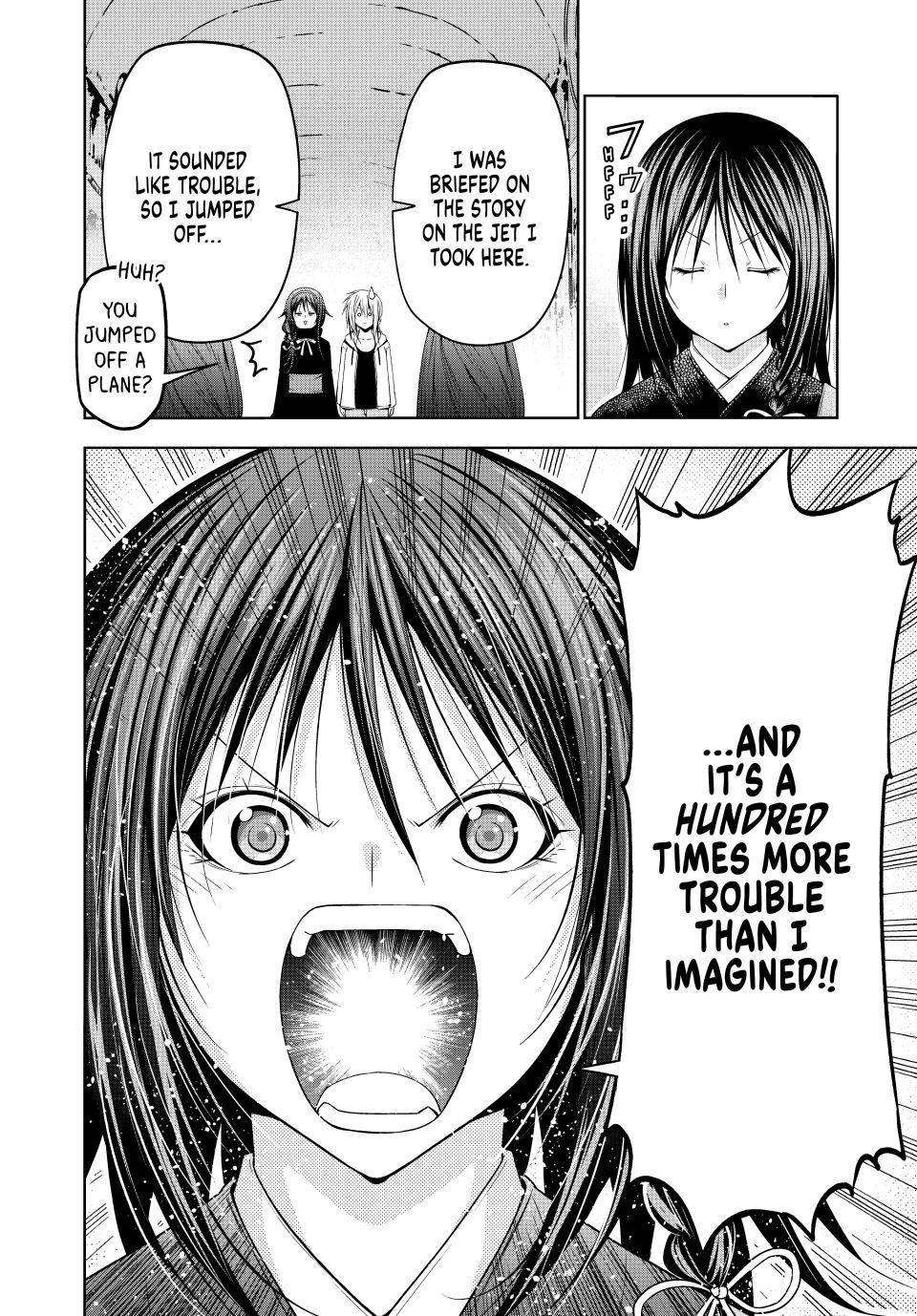 TenPuru - No One Can Live on Loneliness Chapter 126 4