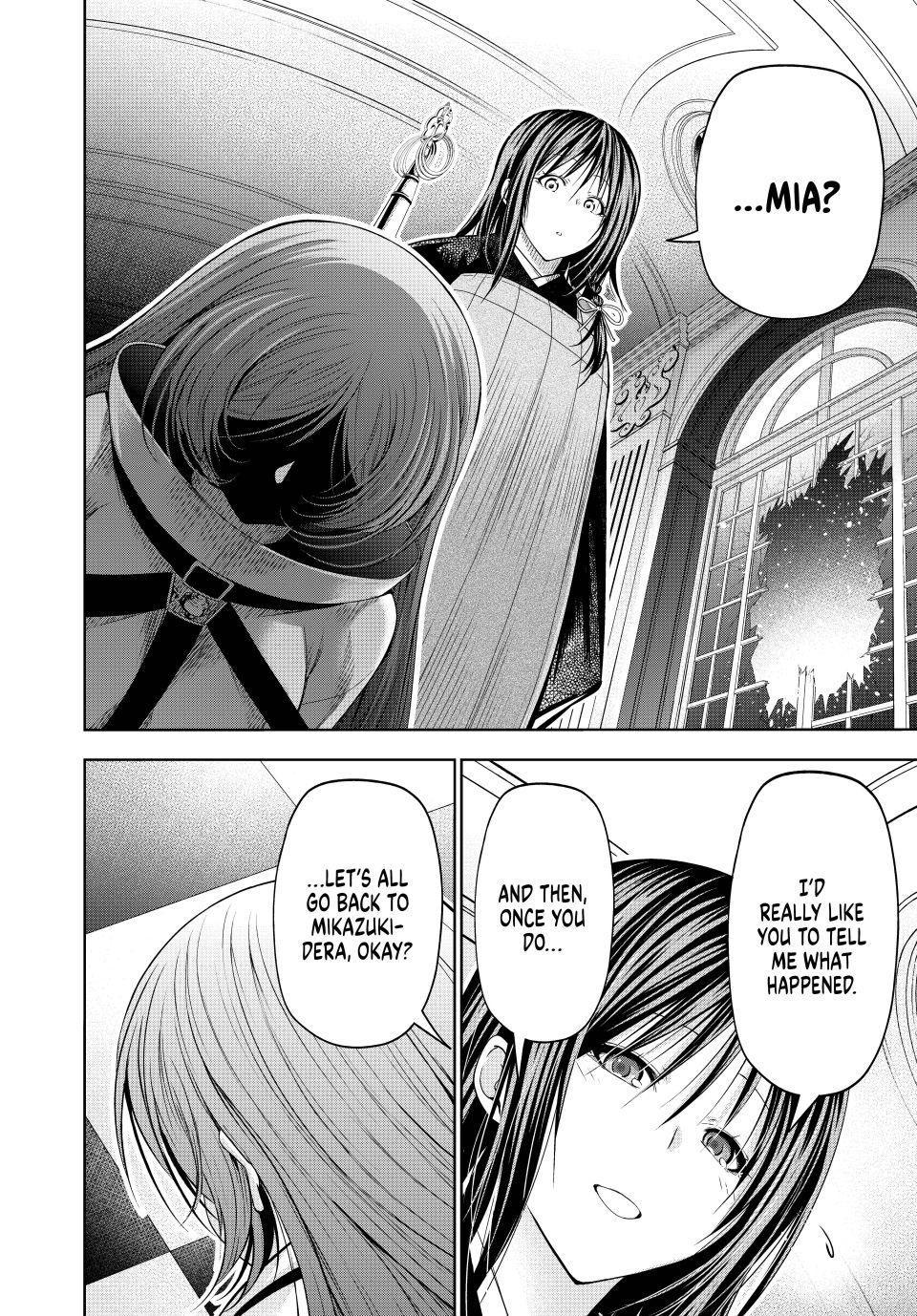 TenPuru - No One Can Live on Loneliness Chapter 126 6