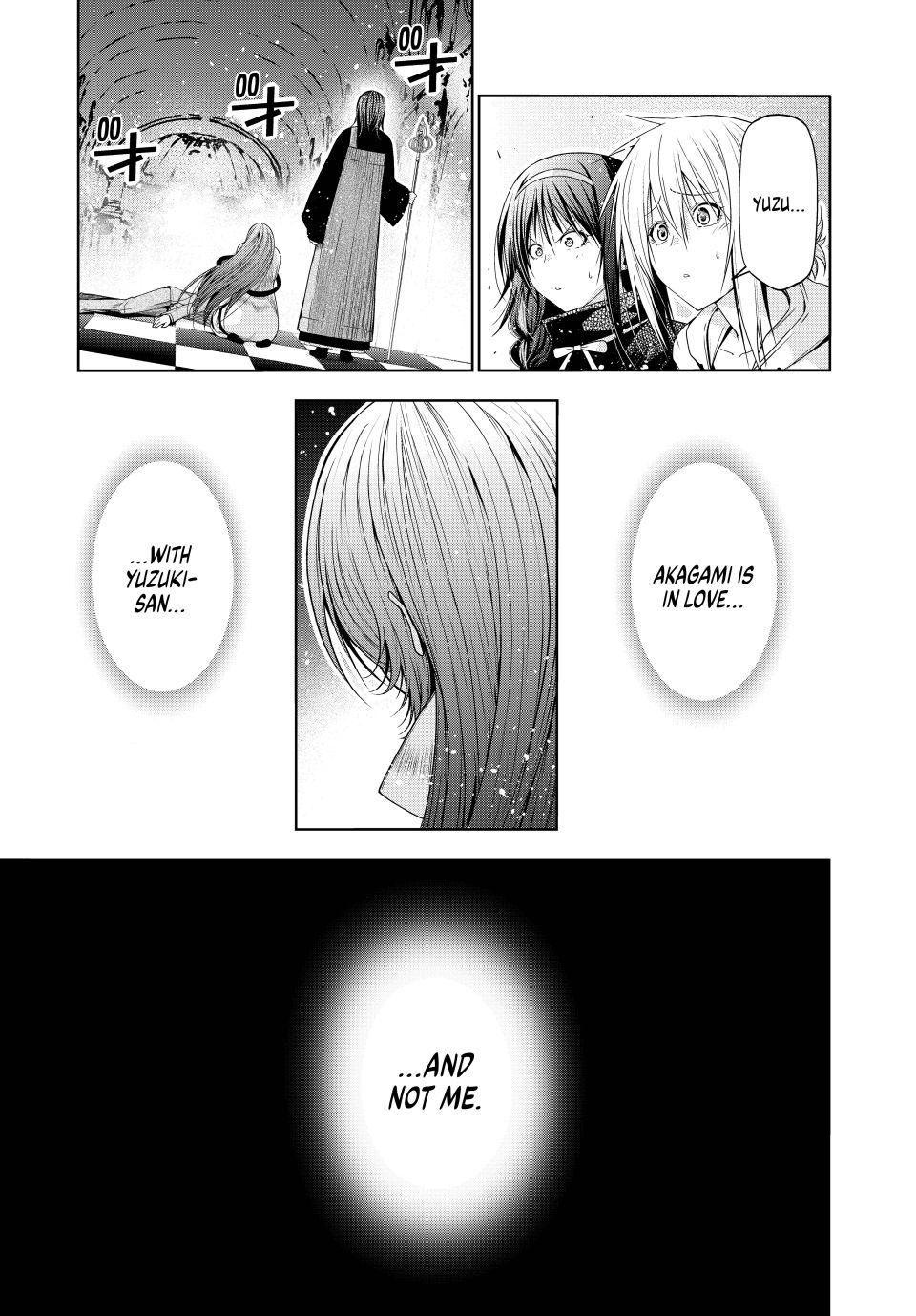 TenPuru - No One Can Live on Loneliness Chapter 126 7