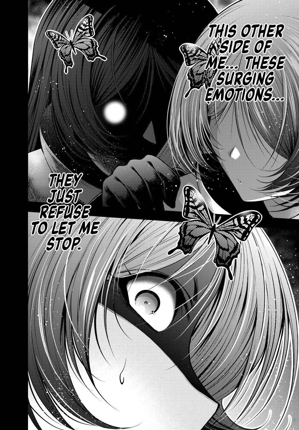 TenPuru - No One Can Live on Loneliness Chapter 126 10