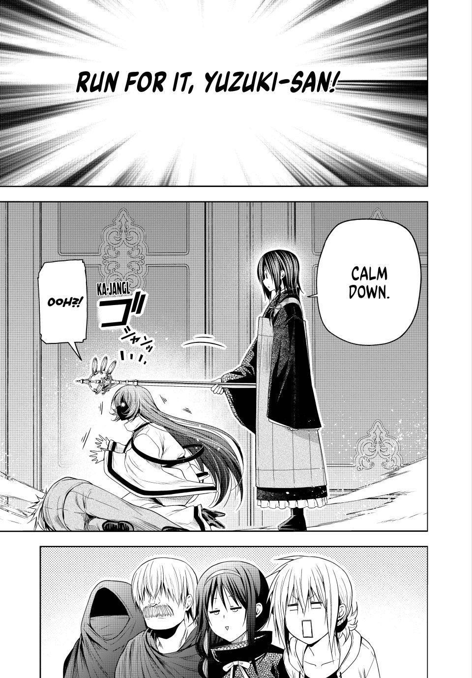 TenPuru - No One Can Live on Loneliness Chapter 126 11