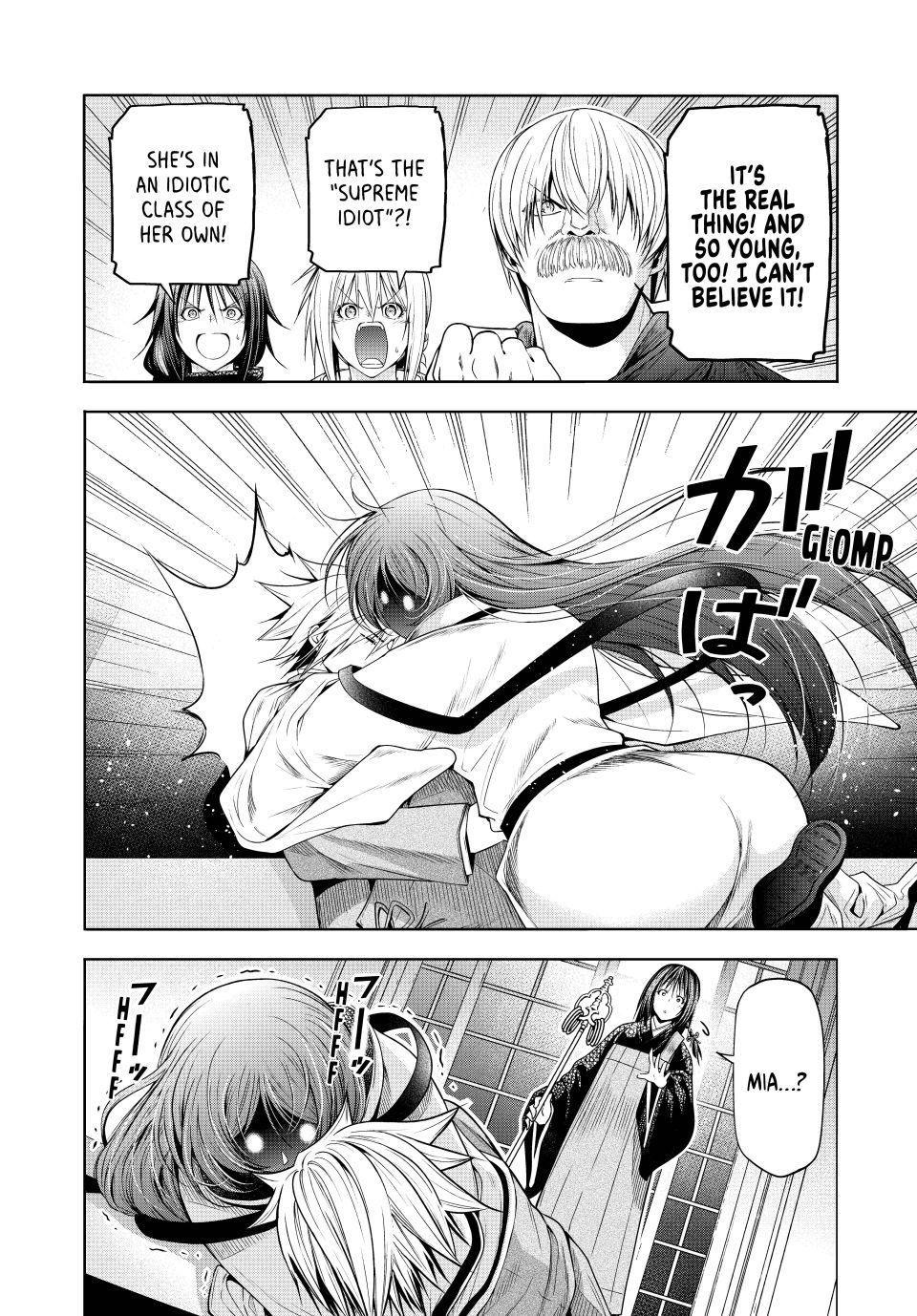 TenPuru - No One Can Live on Loneliness Chapter 126 14