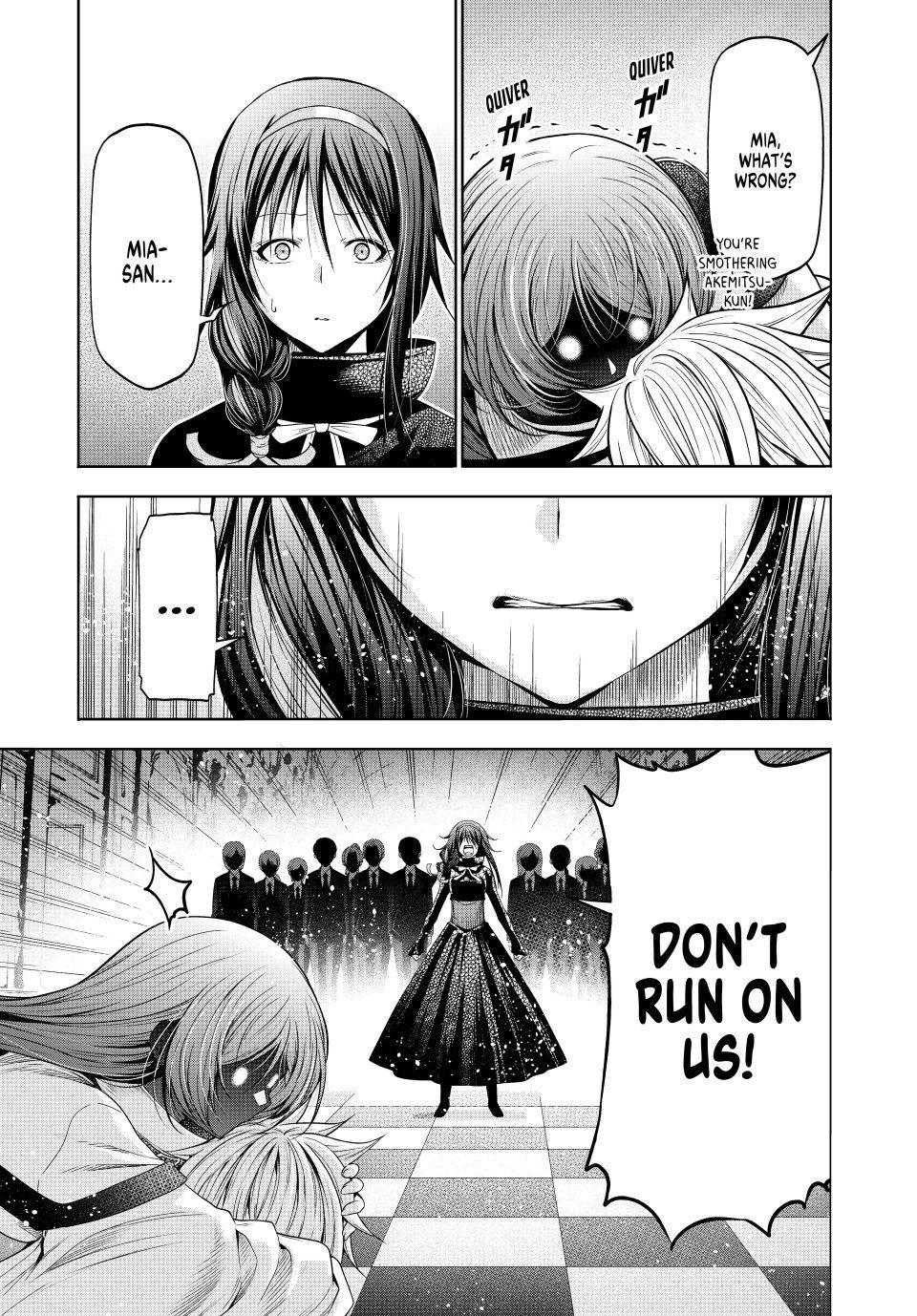 TenPuru - No One Can Live on Loneliness Chapter 126 15