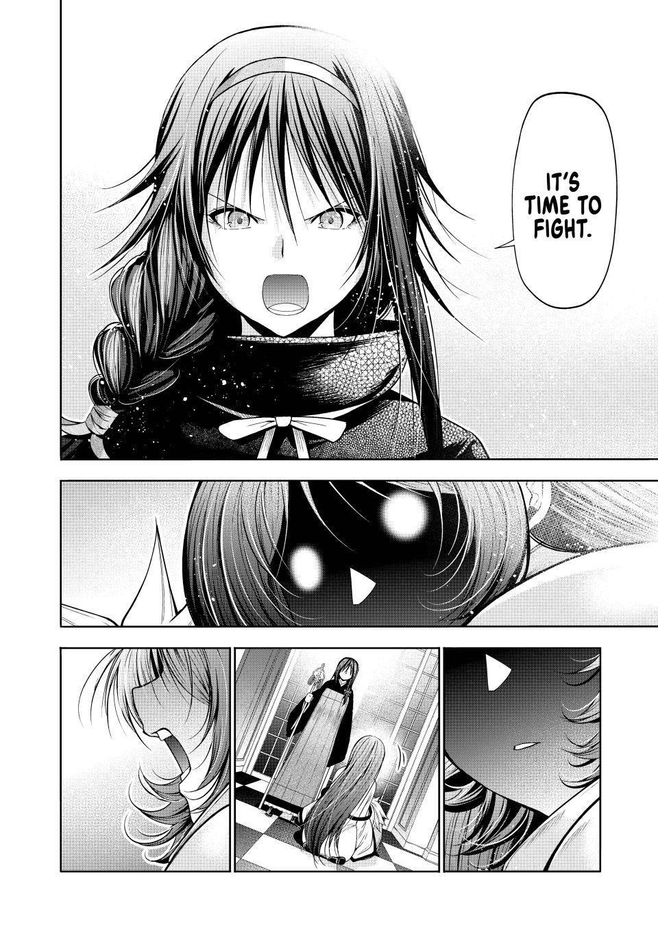 TenPuru - No One Can Live on Loneliness Chapter 126 16