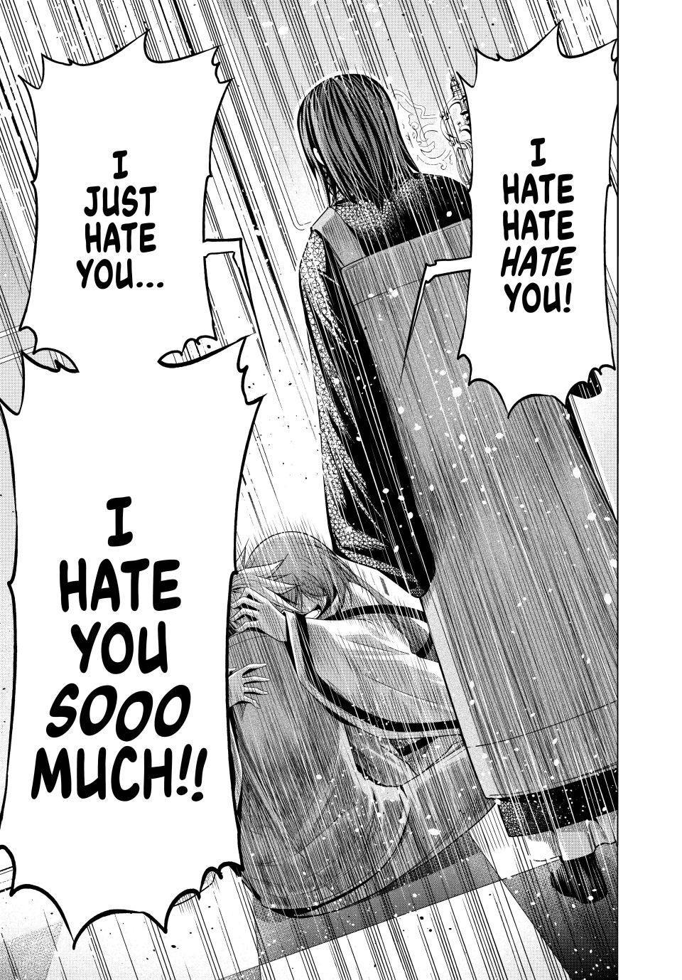 TenPuru - No One Can Live on Loneliness Chapter 126 19