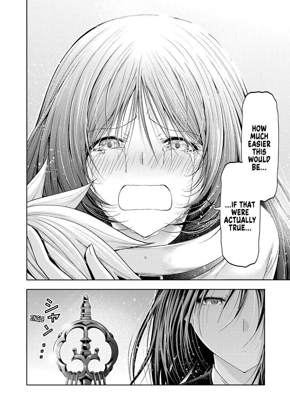 TenPuru - No One Can Live on Loneliness Chapter 126 20