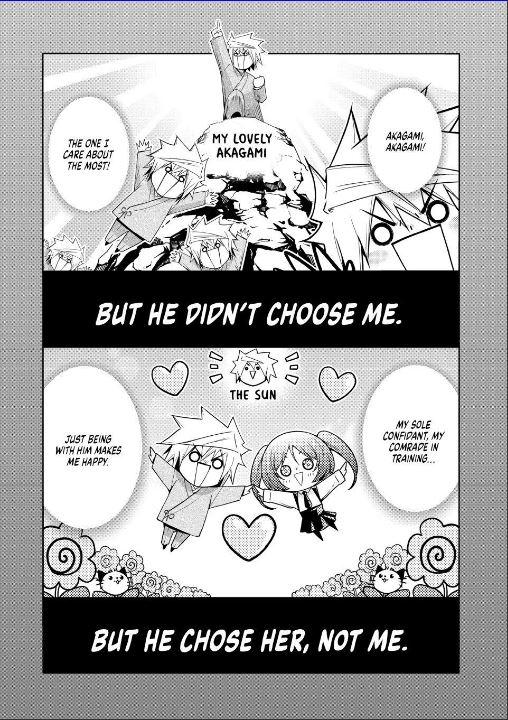 TenPuru - No One Can Live on Loneliness Chapter 127 1