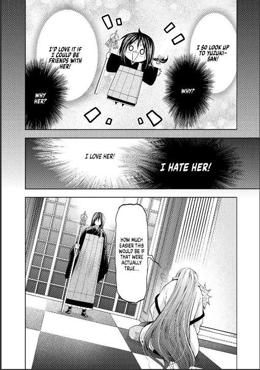 TenPuru - No One Can Live on Loneliness Chapter 127 2