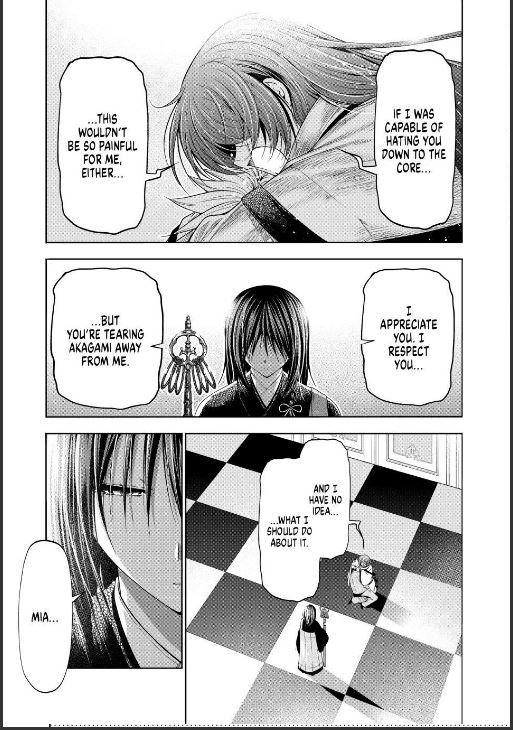 TenPuru - No One Can Live on Loneliness Chapter 127 3