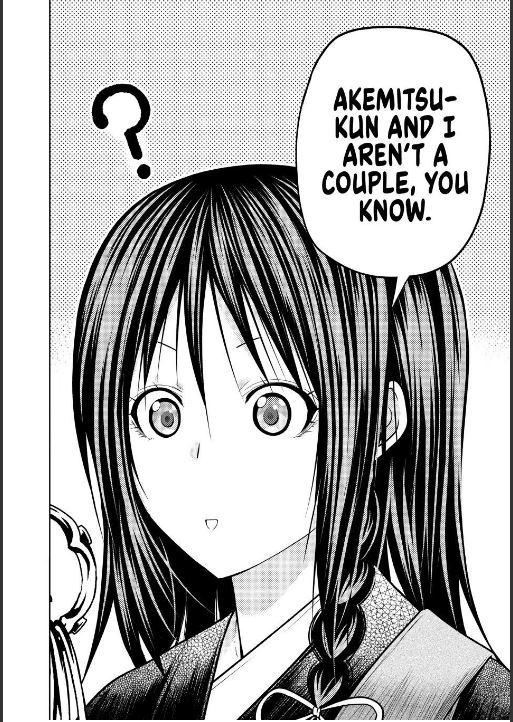 TenPuru - No One Can Live on Loneliness Chapter 127 4