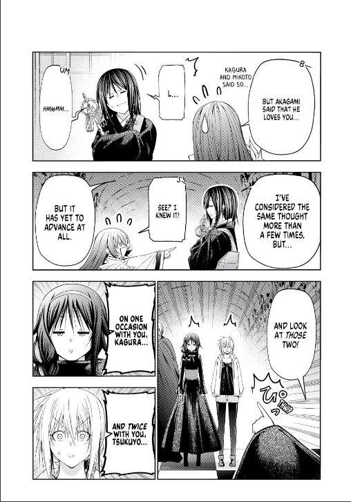 TenPuru - No One Can Live on Loneliness Chapter 127 6