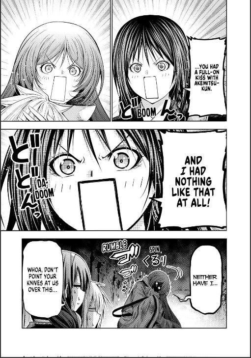 TenPuru - No One Can Live on Loneliness Chapter 127 7